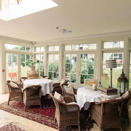 The Millhouse * Slane