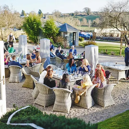 Hébergement de vacances The Millhouse Slane