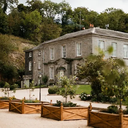 The Millhouse Holiday home *