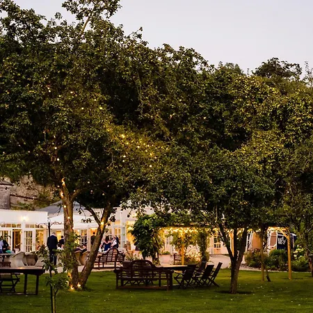 Holiday home The Millhouse *