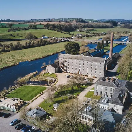 Holiday home The Millhouse Slane