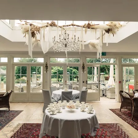 Holiday home The Millhouse