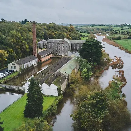 Hébergement de vacances The Millhouse Slane