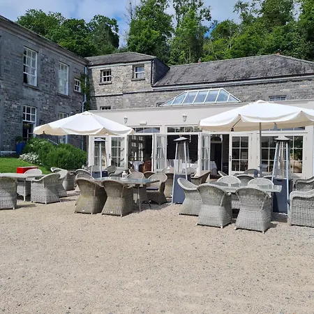 The Millhouse * Slane