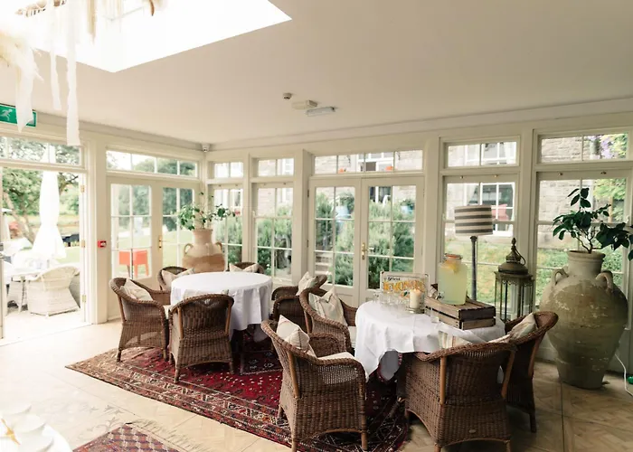 The Millhouse * Slane