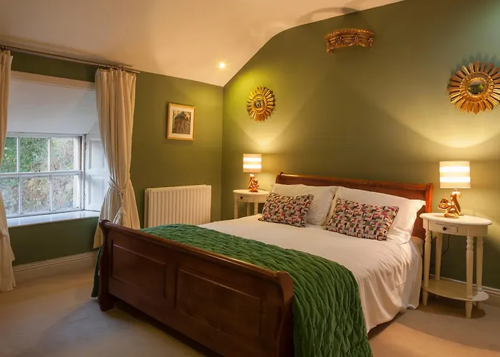 The Millhouse * Slane