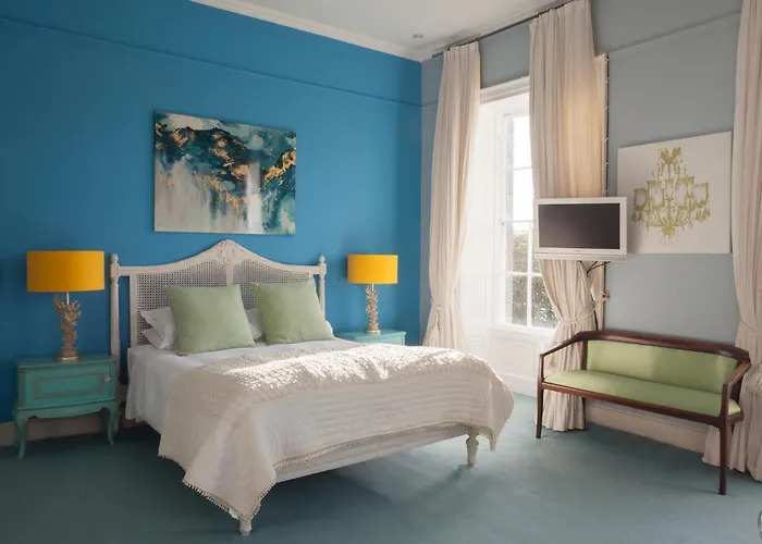 The Millhouse Дом отдыха *