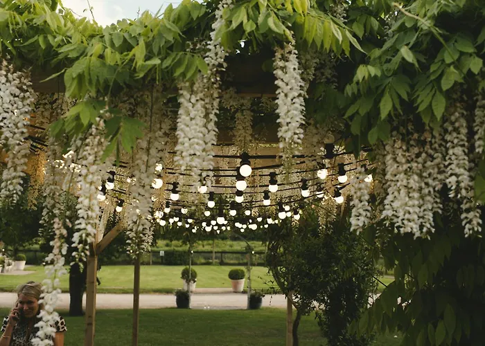 The Millhouse Дом отдыха Слейн