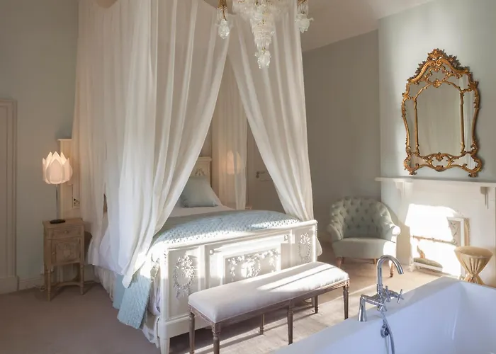 The Millhouse * Slane