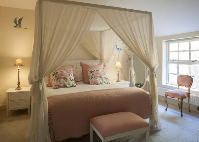 The Millhouse Дом отдыха