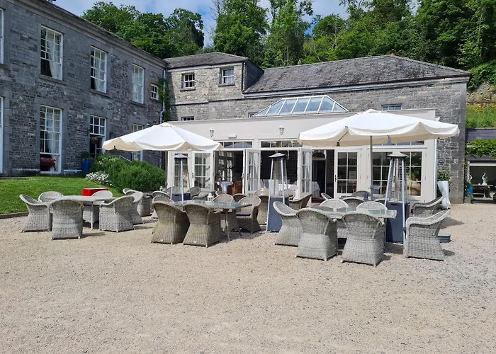 The Millhouse * Slane